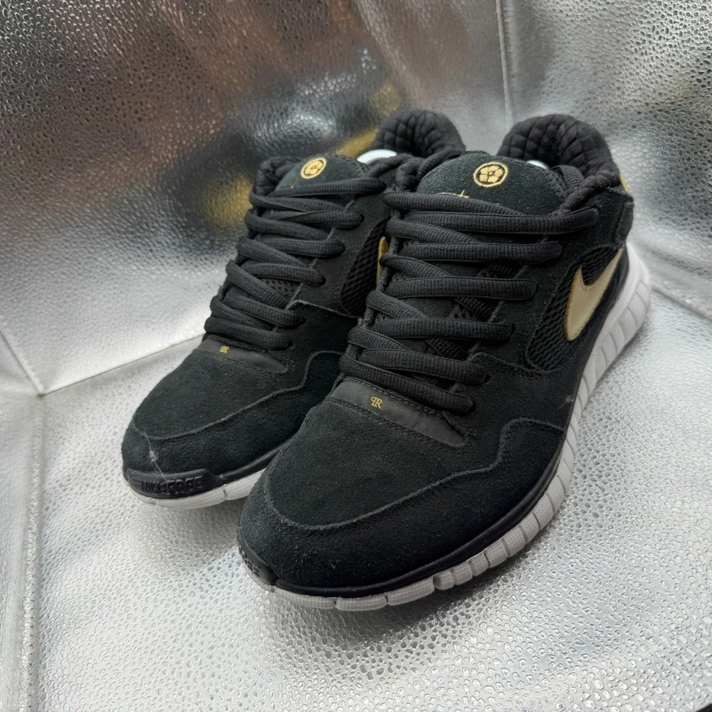 Nike free james